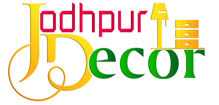 Jodhpur Decor